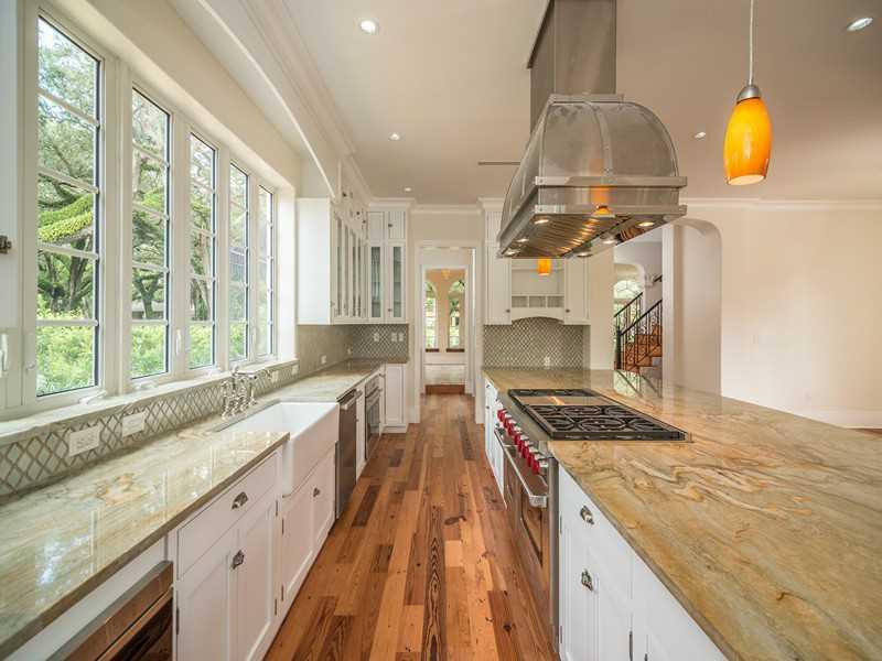 CORAL GABLES SEC D REV PL - Residential