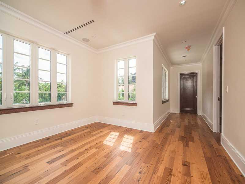 CORAL GABLES SEC D REV PL - Residential