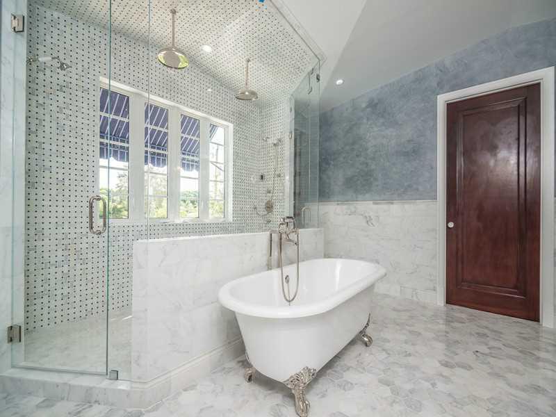 CORAL GABLES SEC D REV PL - Residential