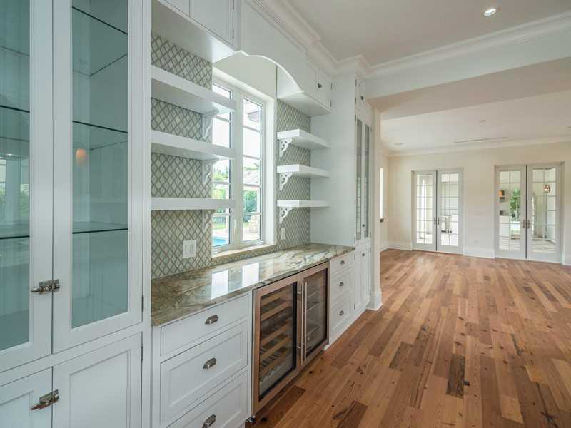 CORAL GABLES SEC D REV PL - Residential