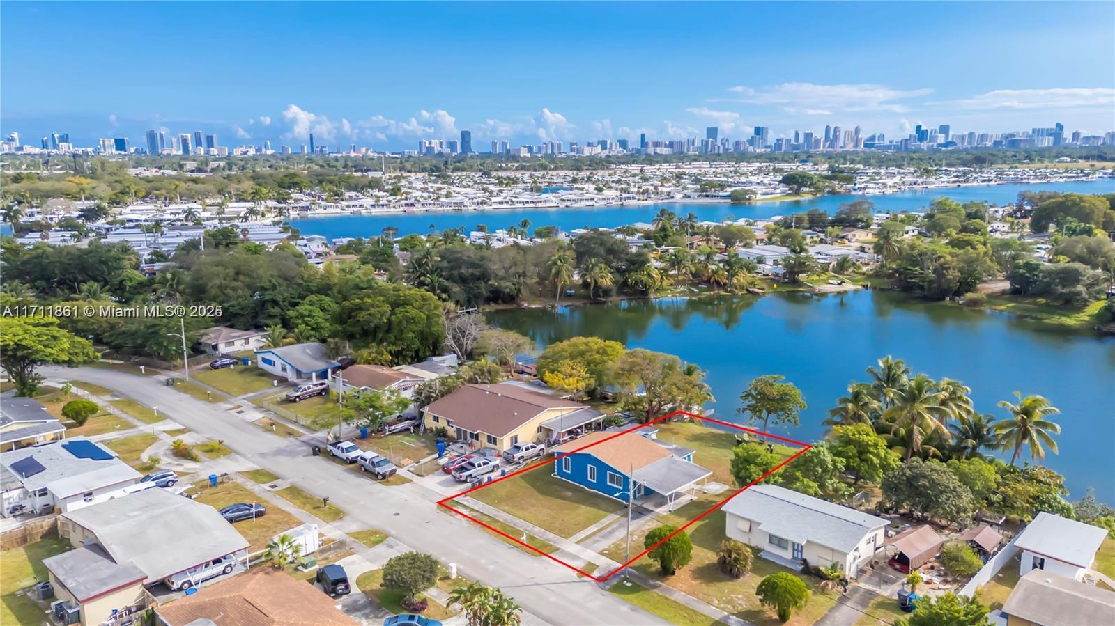 Rental Property at 3430 Sw 32nd Ct 3430, West Park, Broward County, Florida - Bedrooms: 4 
Bathrooms: 2  - $3,450 MO.