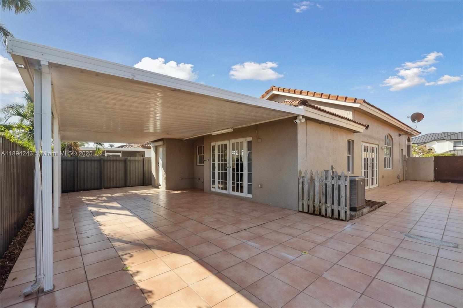 SHOMA HOMES AT TAMIAMI II - Residential