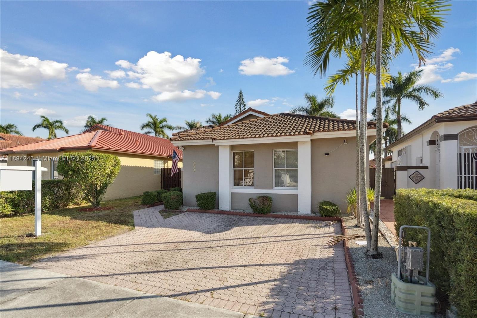 SHOMA HOMES AT TAMIAMI II - Residential