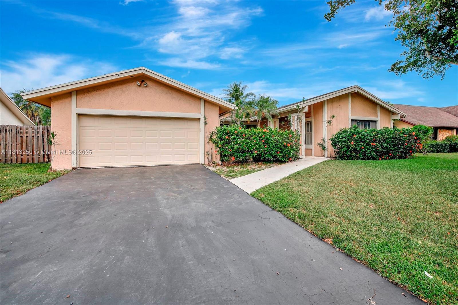 Property for Sale at 1360 Nw 94th Ave, Plantation, Miami-Dade County, Florida - Bedrooms: 4 
Bathrooms: 2  - $689,000