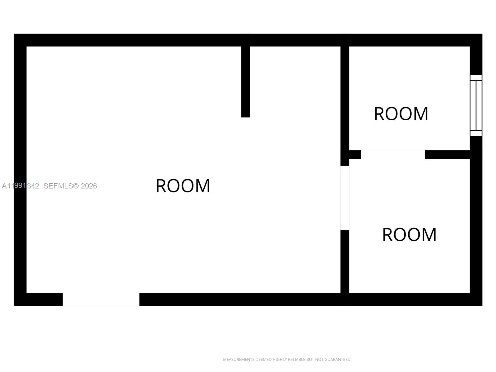 BAY VISTA PARK AMD PL - Residential