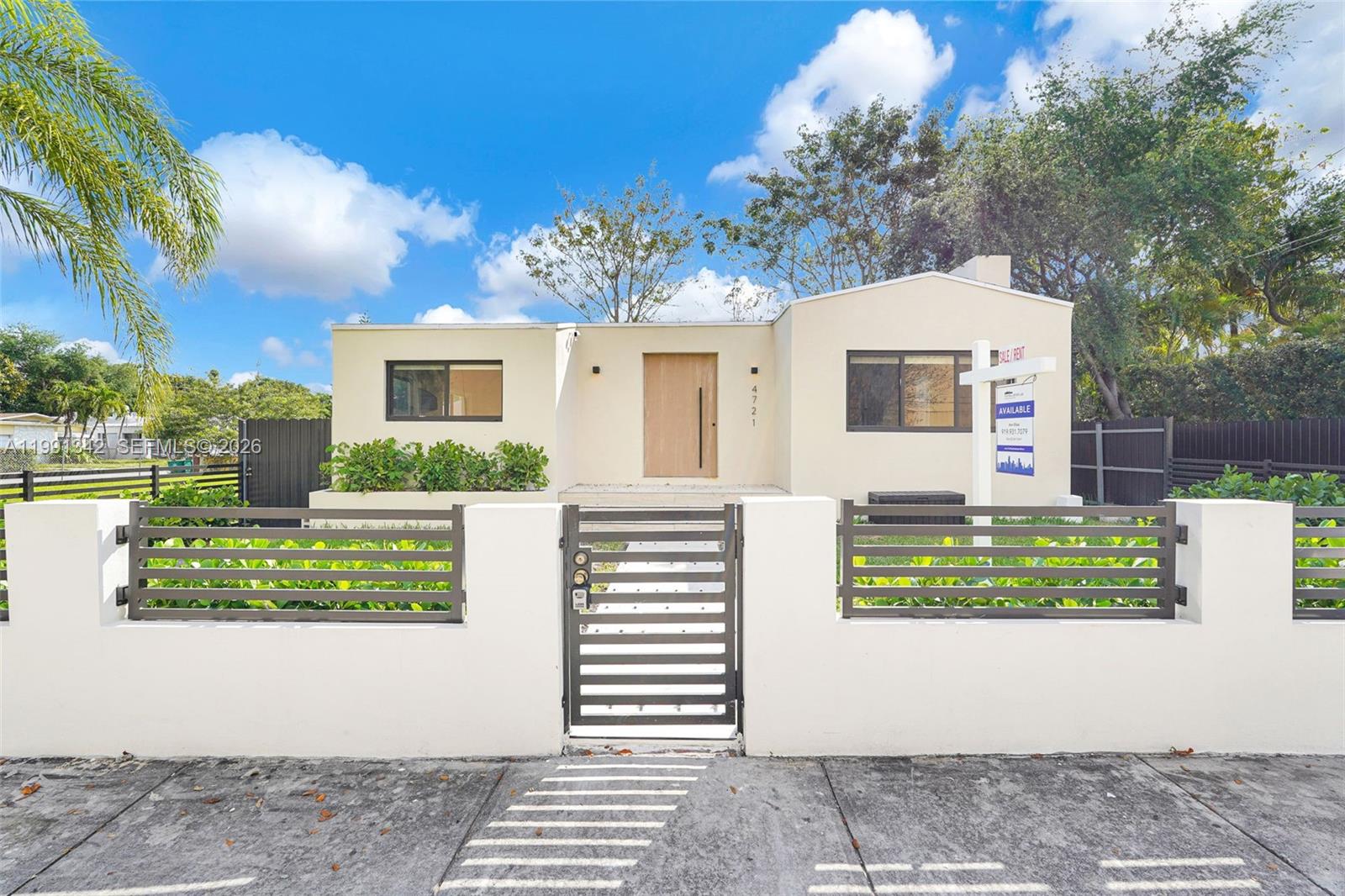 BAY VISTA PARK AMD PL - Residential