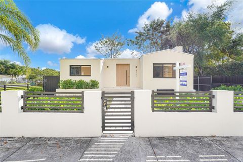 4721 NW 6th Ave Miami FL 33127