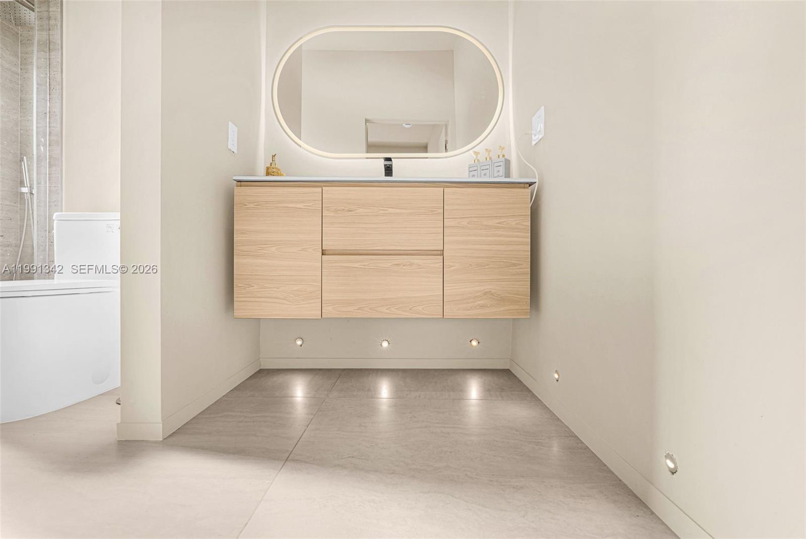 BAY VISTA PARK AMD PL - Residential