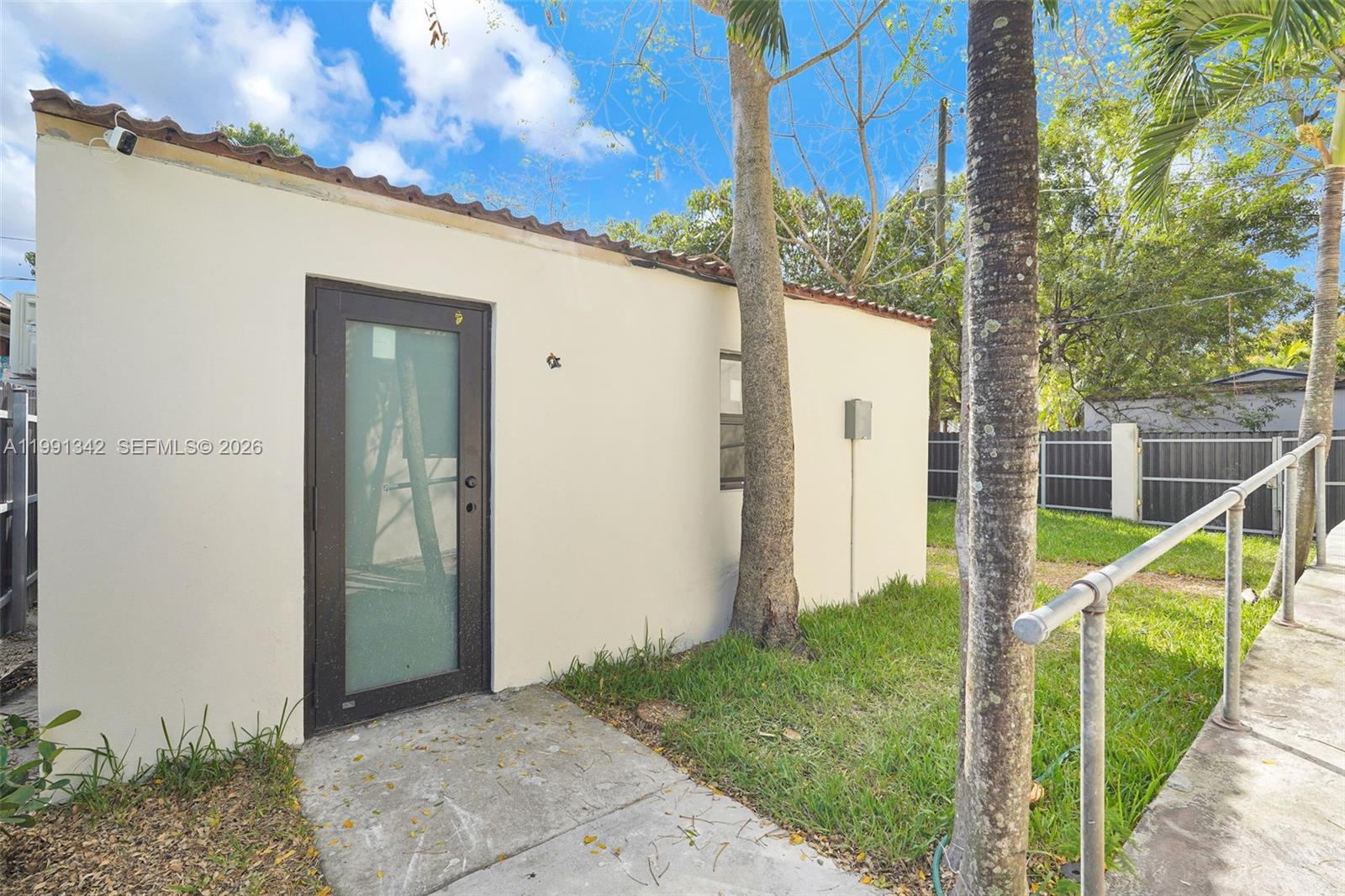 BAY VISTA PARK AMD PL - Residential