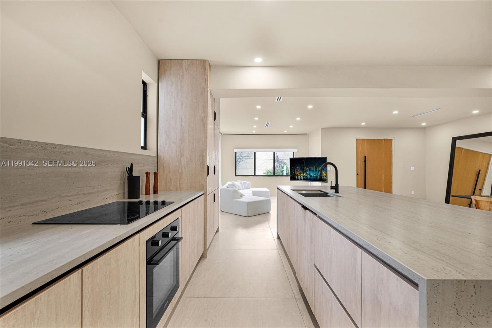 BAY VISTA PARK AMD PL - Residential