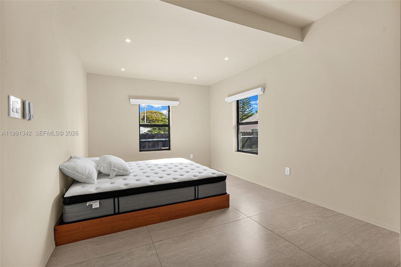 BAY VISTA PARK AMD PL - Residential