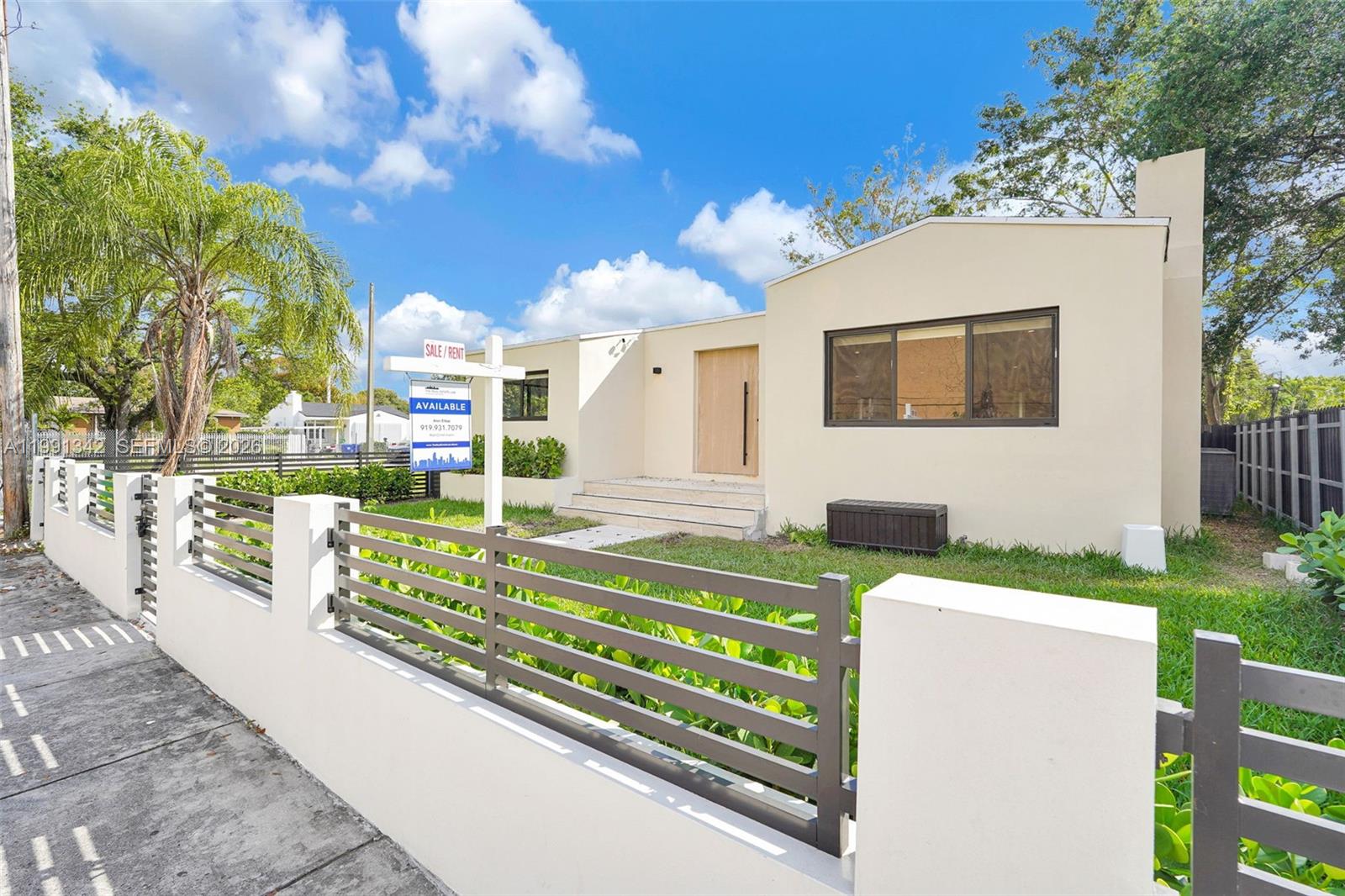 BAY VISTA PARK AMD PL - Residential