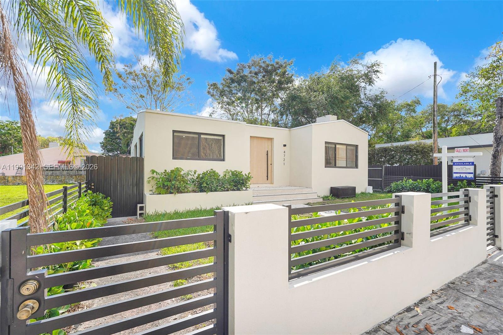 BAY VISTA PARK AMD PL - Residential