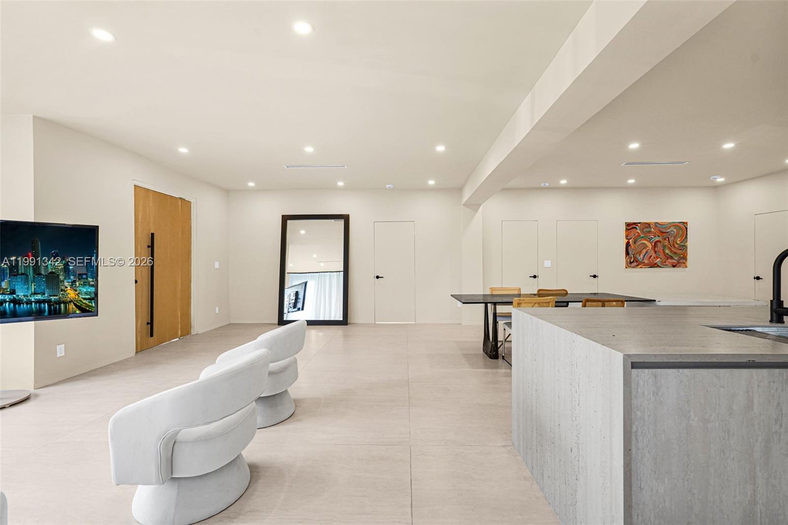 BAY VISTA PARK AMD PL - Residential