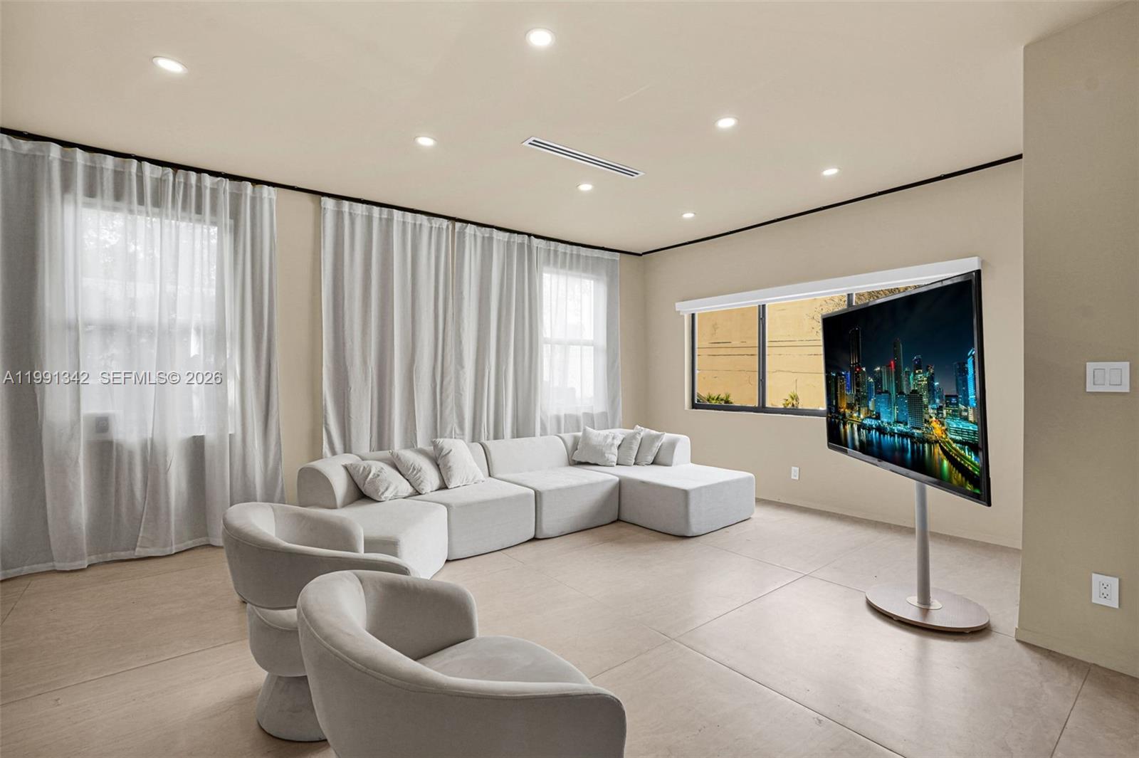 BAY VISTA PARK AMD PL - Residential