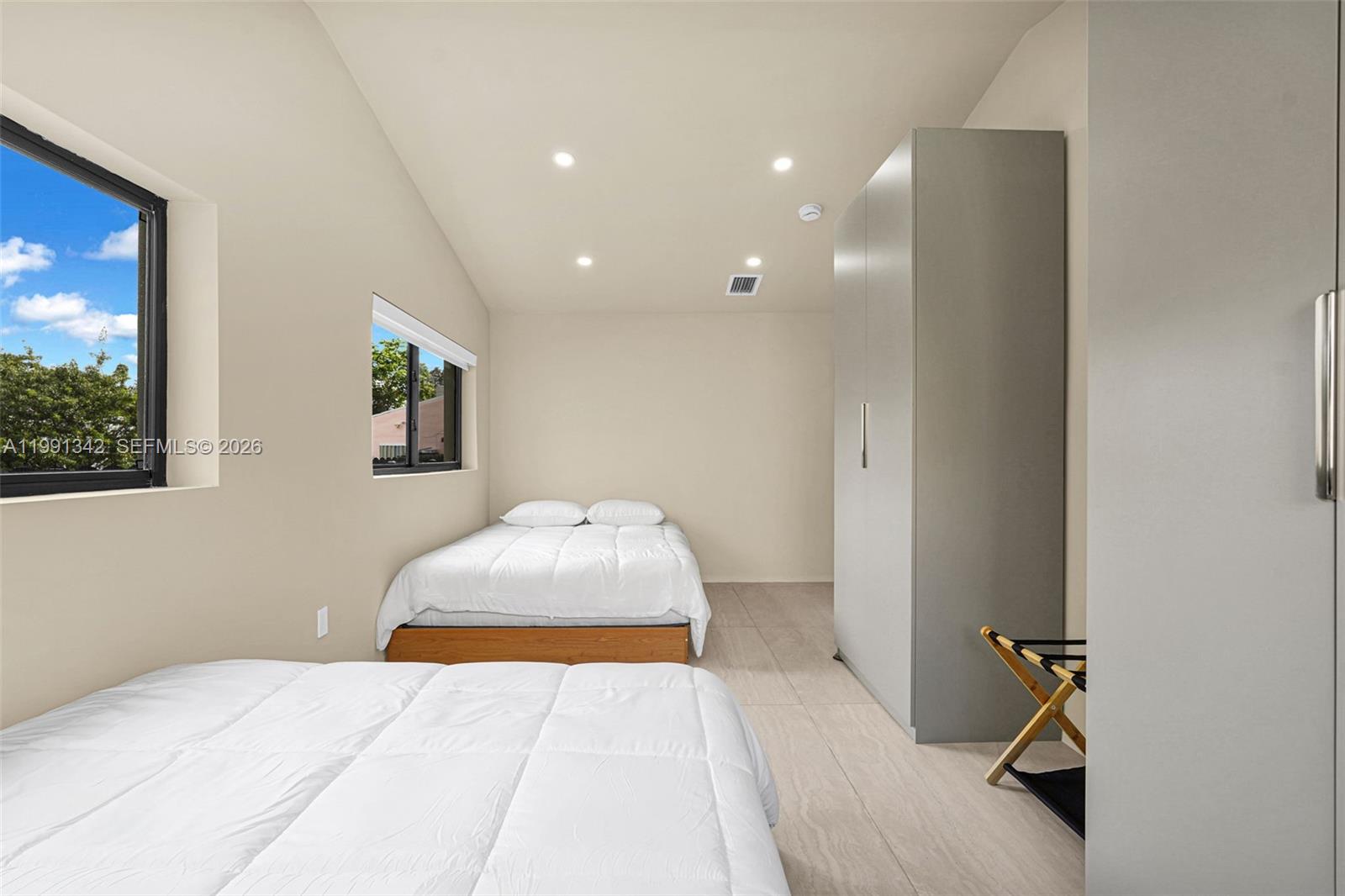 BAY VISTA PARK AMD PL - Residential