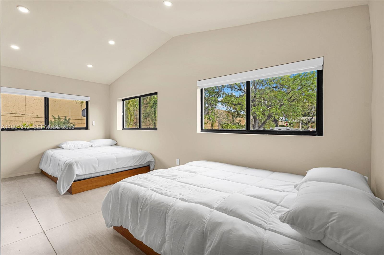 BAY VISTA PARK AMD PL - Residential