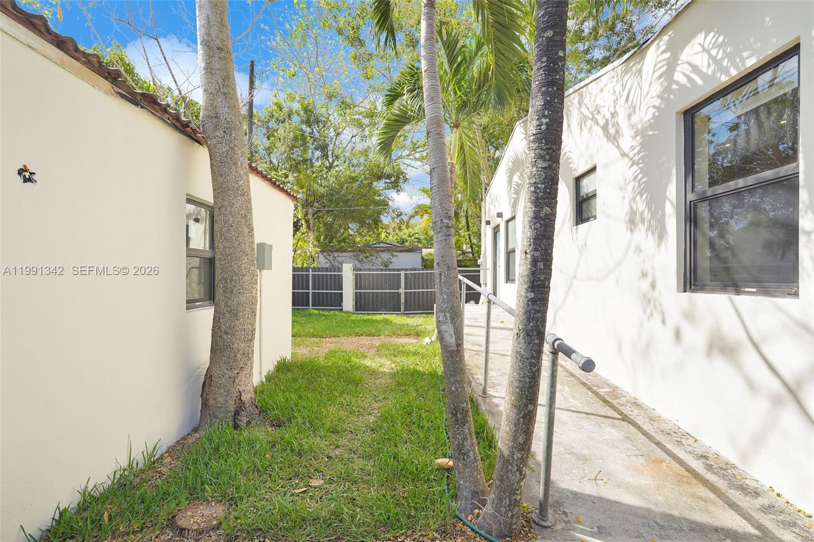 BAY VISTA PARK AMD PL - Residential