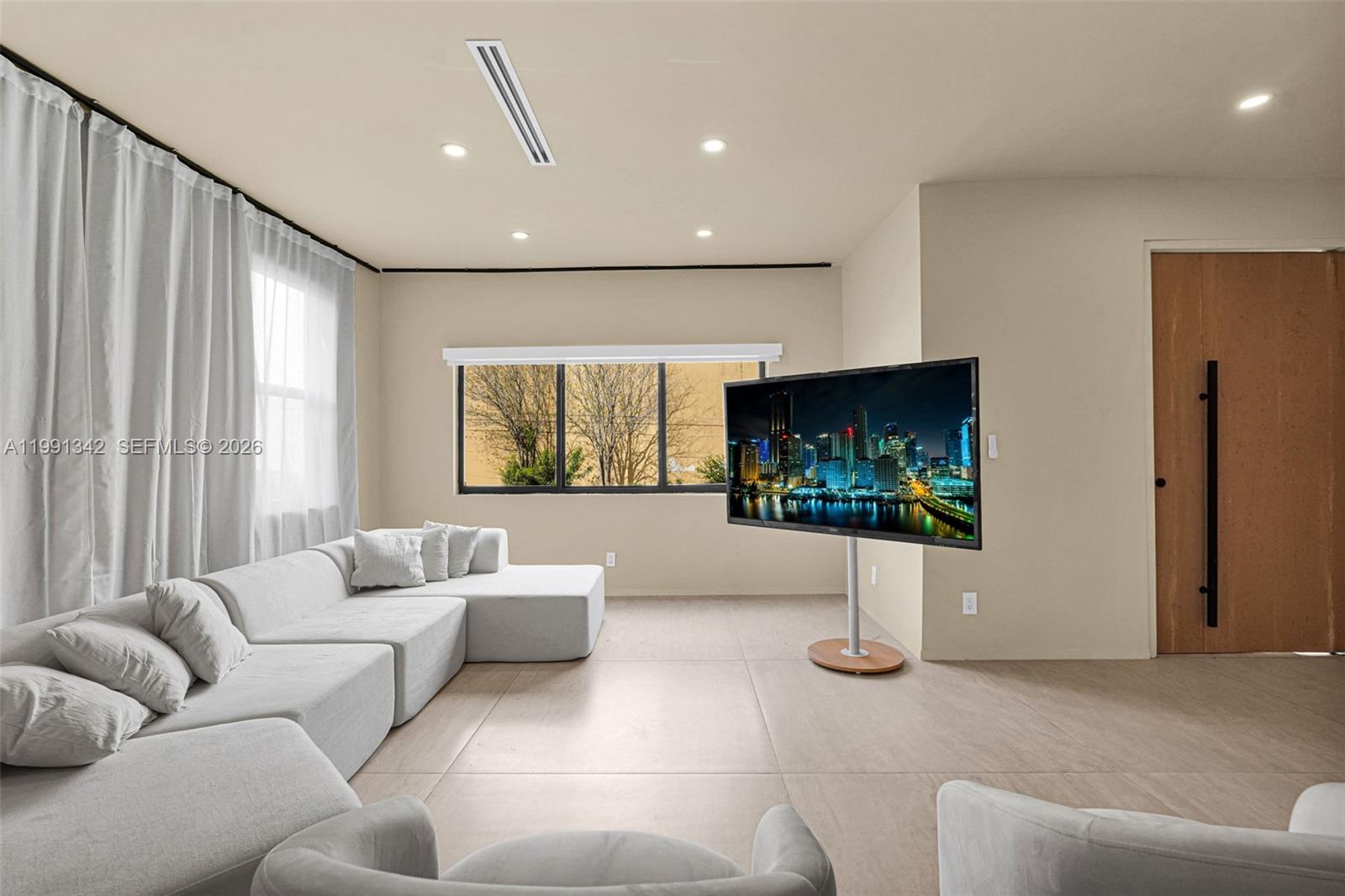 BAY VISTA PARK AMD PL - Residential