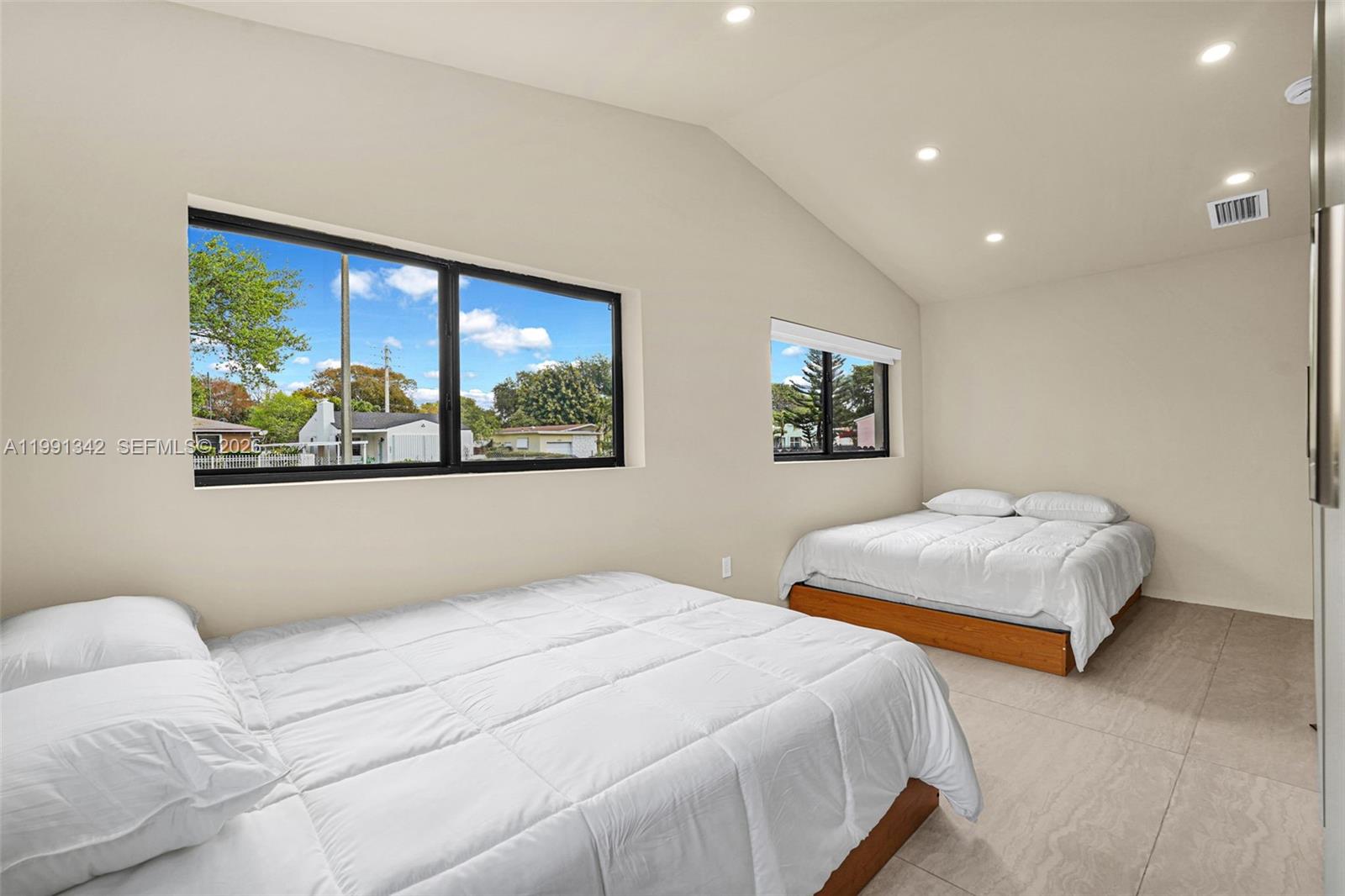 BAY VISTA PARK AMD PL - Residential