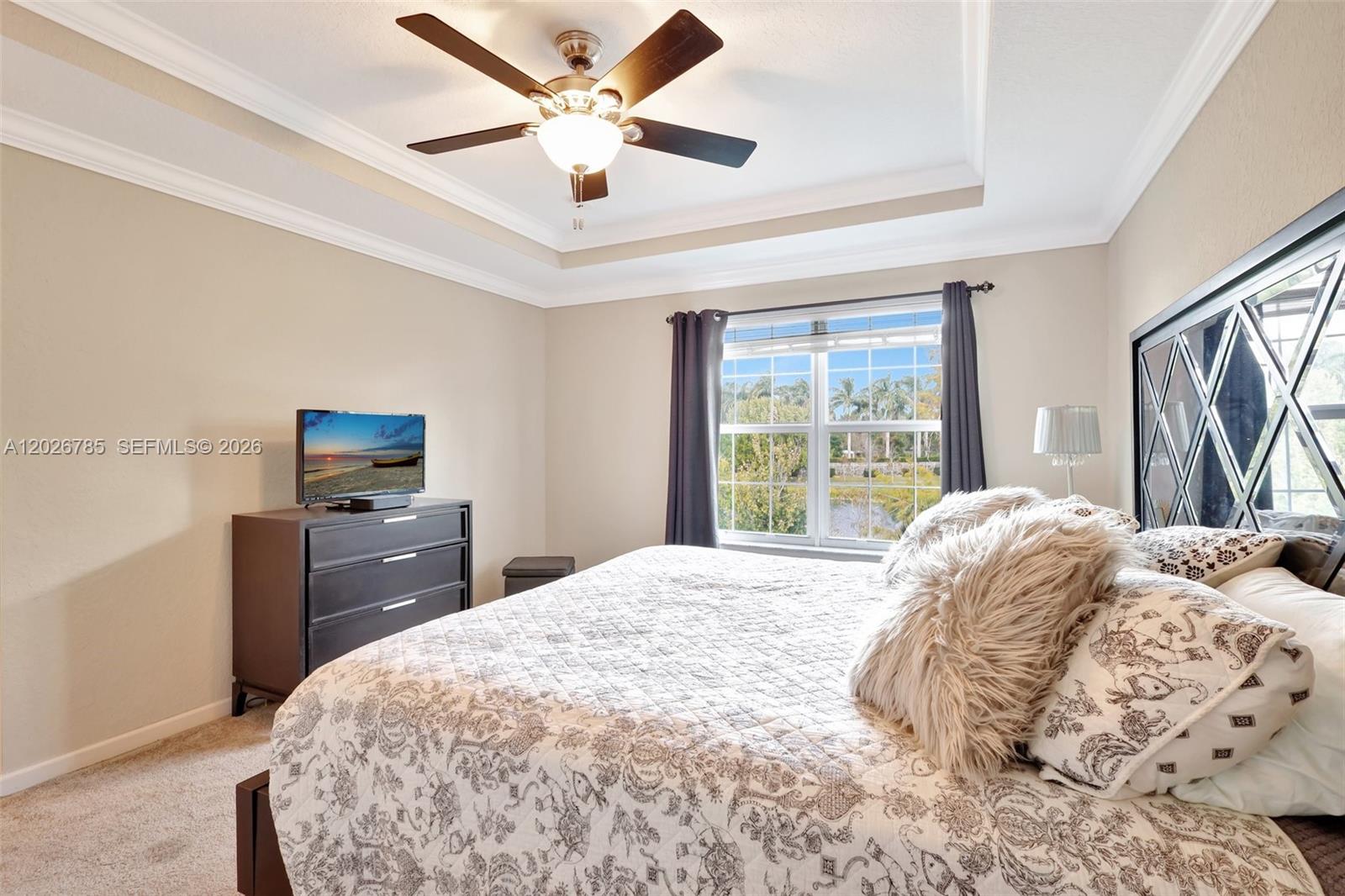 COLONY LAKE - Residential