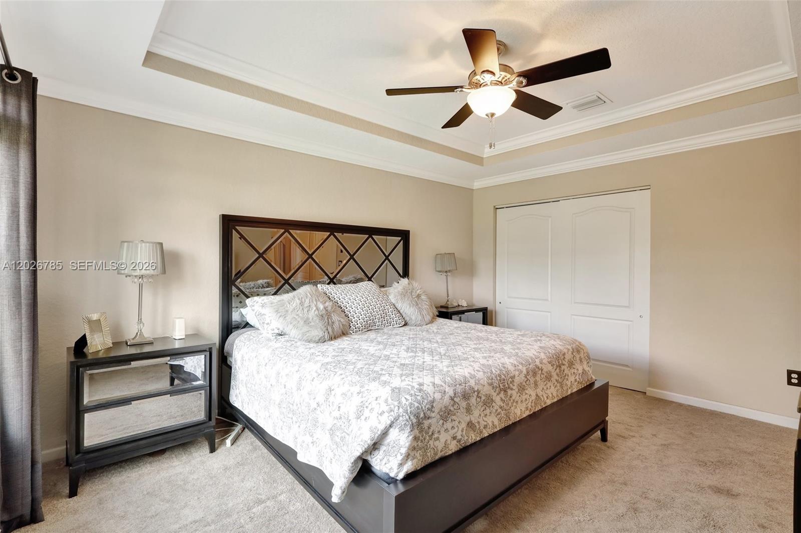COLONY LAKE - Residential