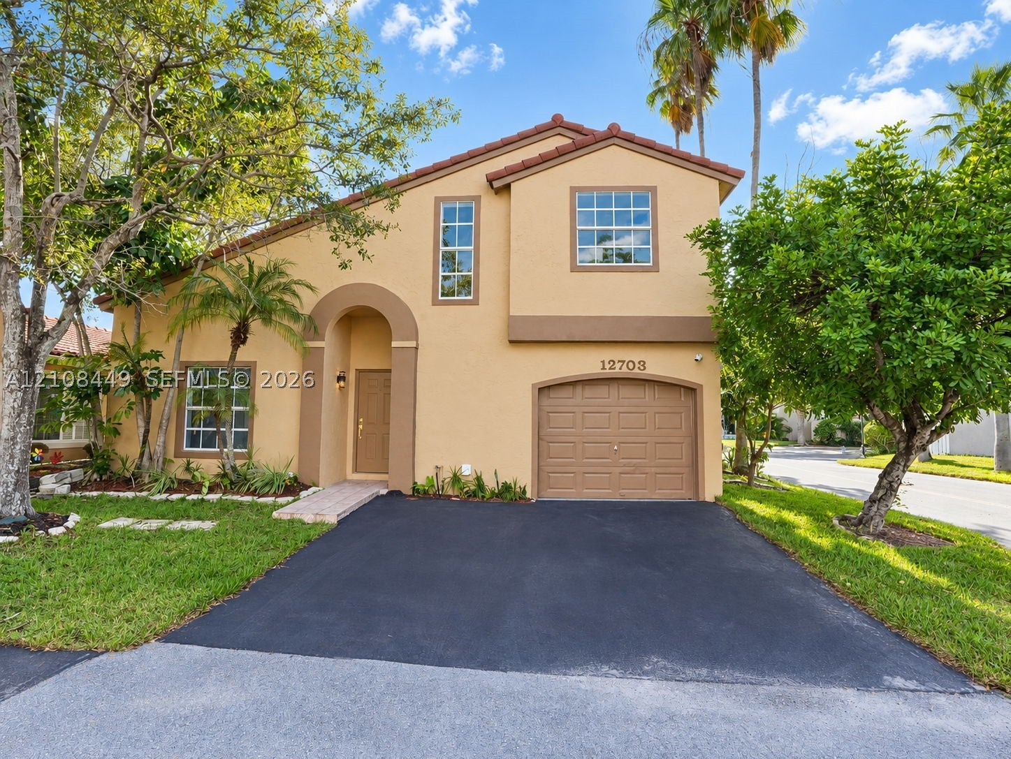 12703 NW 15th St
