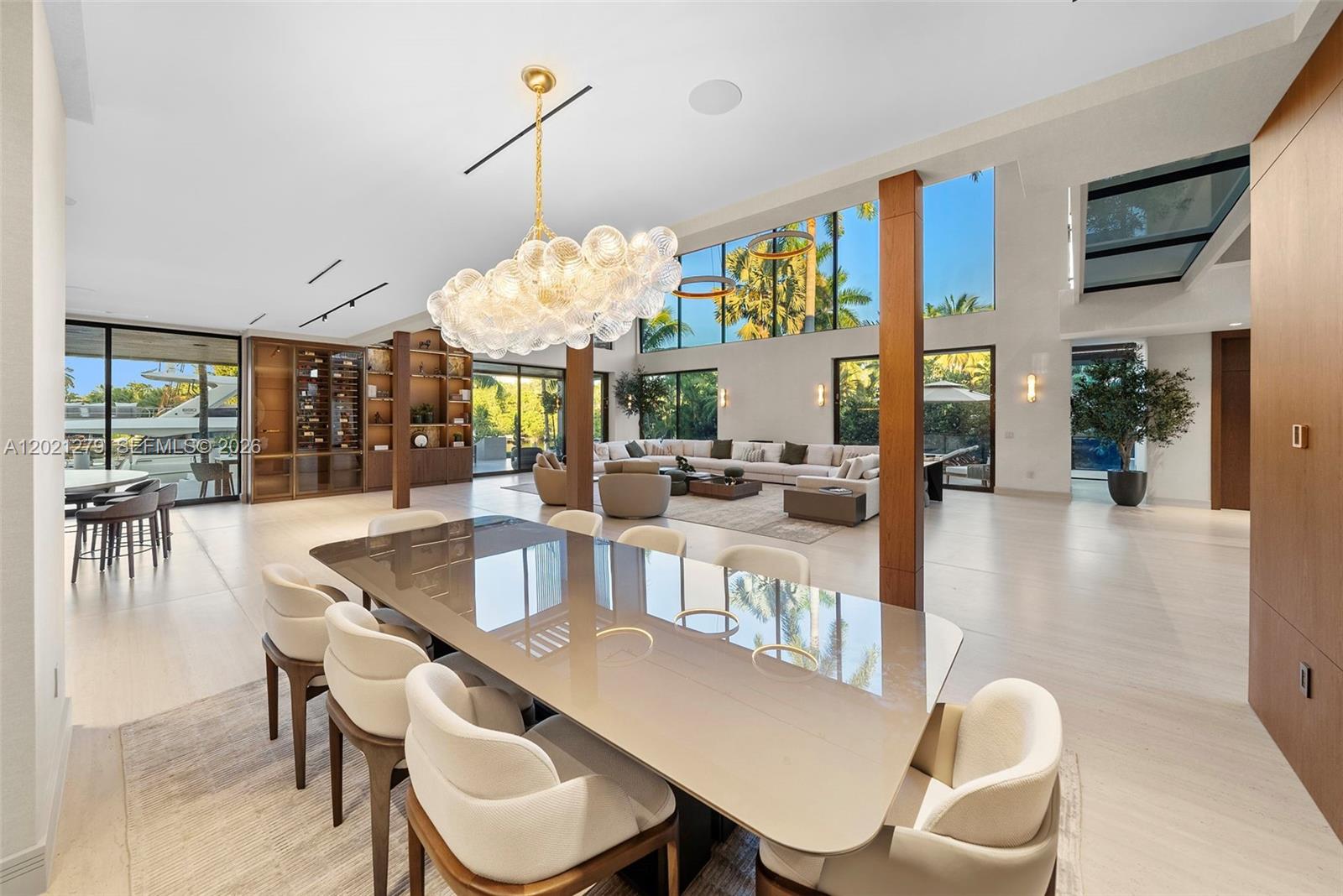 BELLE MEADE ISLAND - Residential