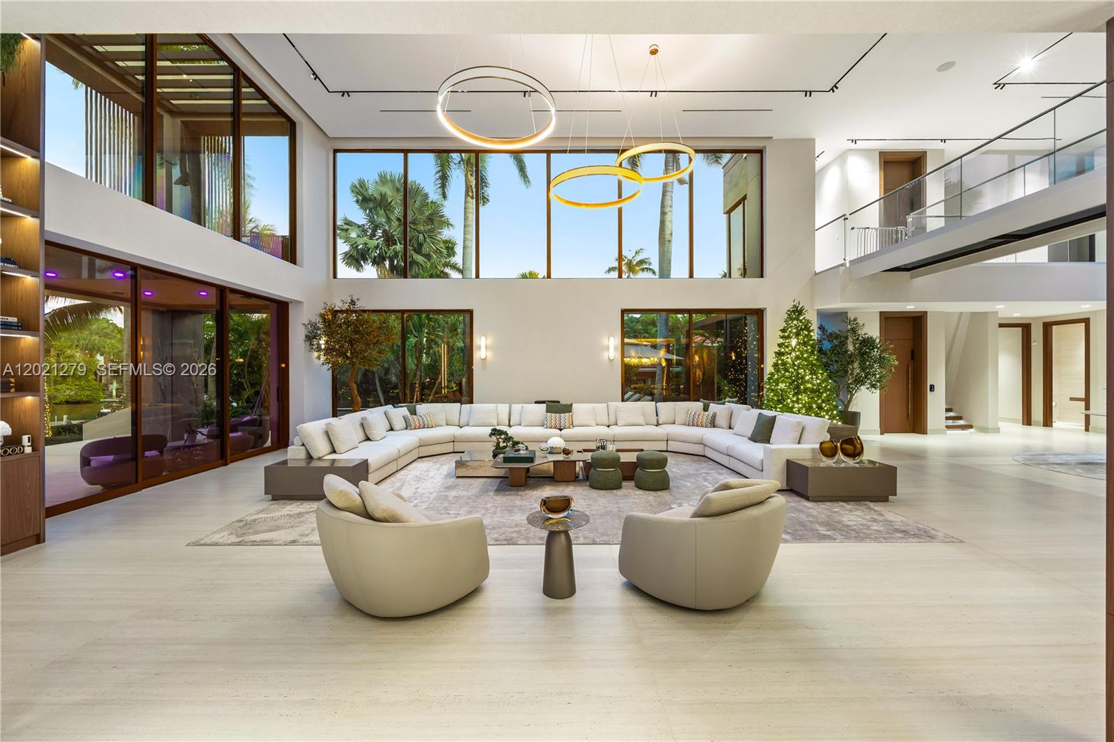 BELLE MEADE ISLAND - Residential