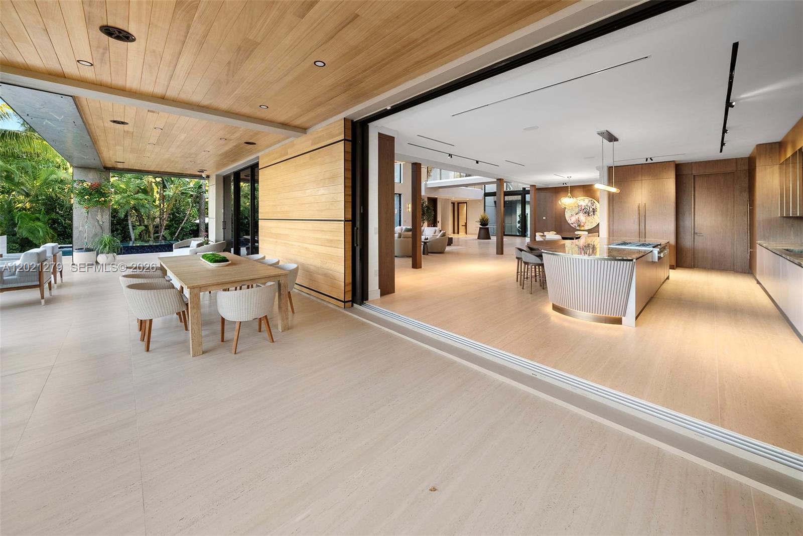 BELLE MEADE ISLAND - Residential