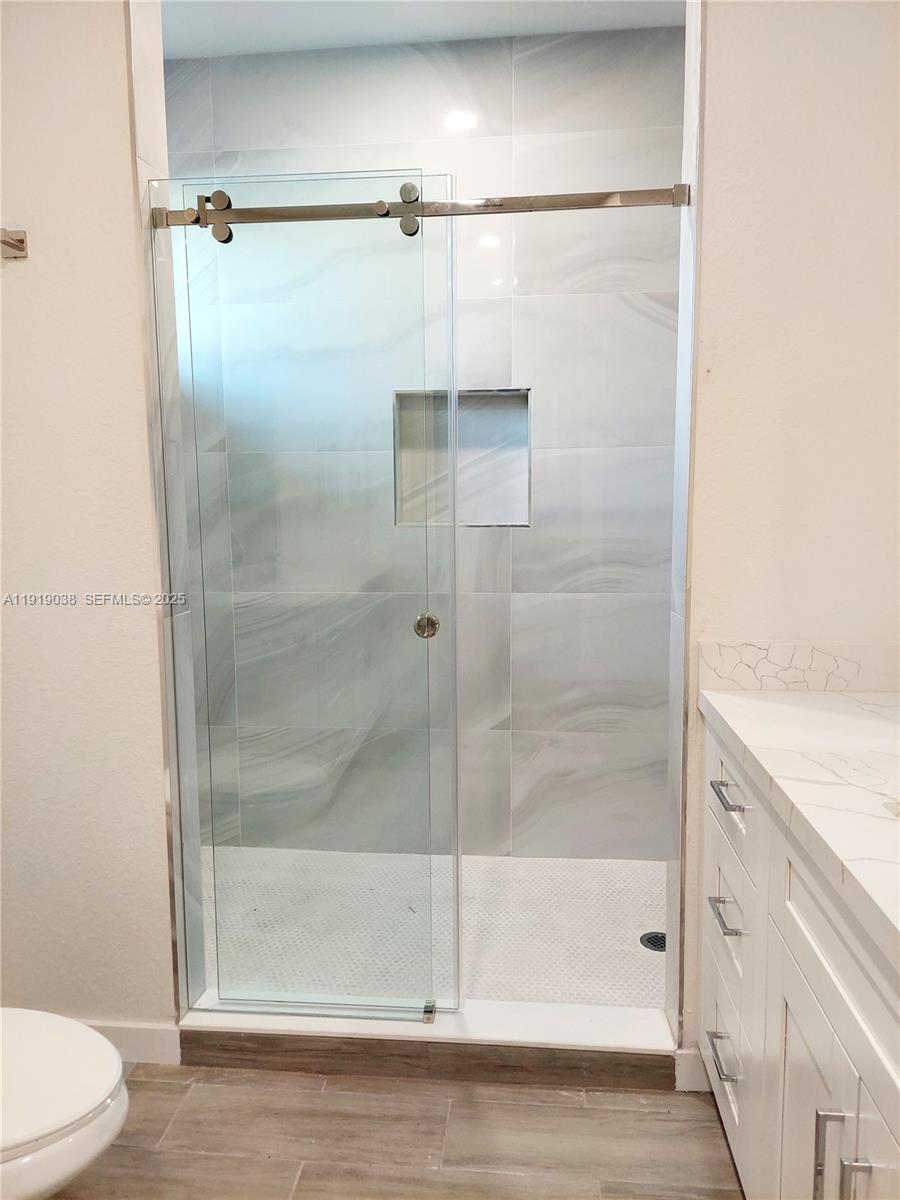 OAKLAND PARK SECOND ADD - Residential