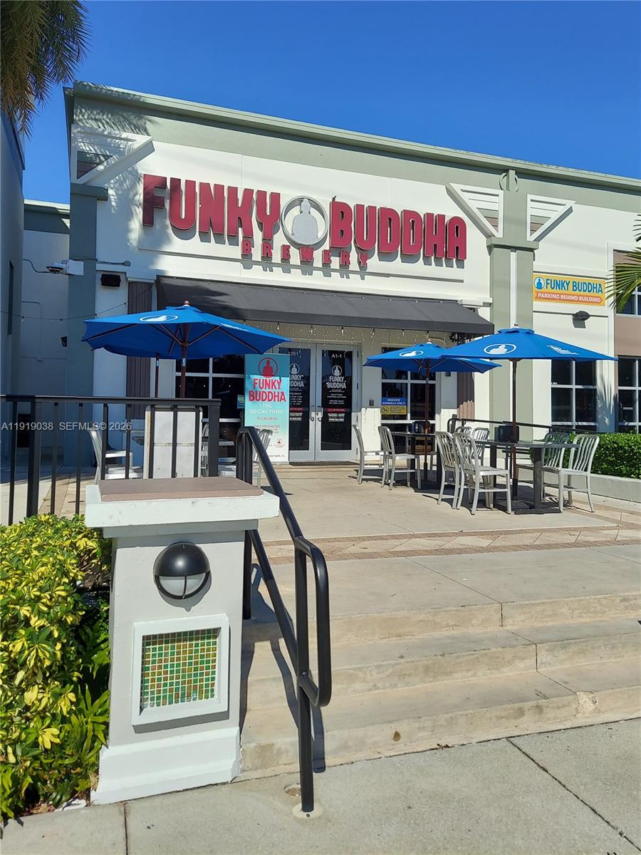 OAKLAND PARK SECOND ADD - Residential