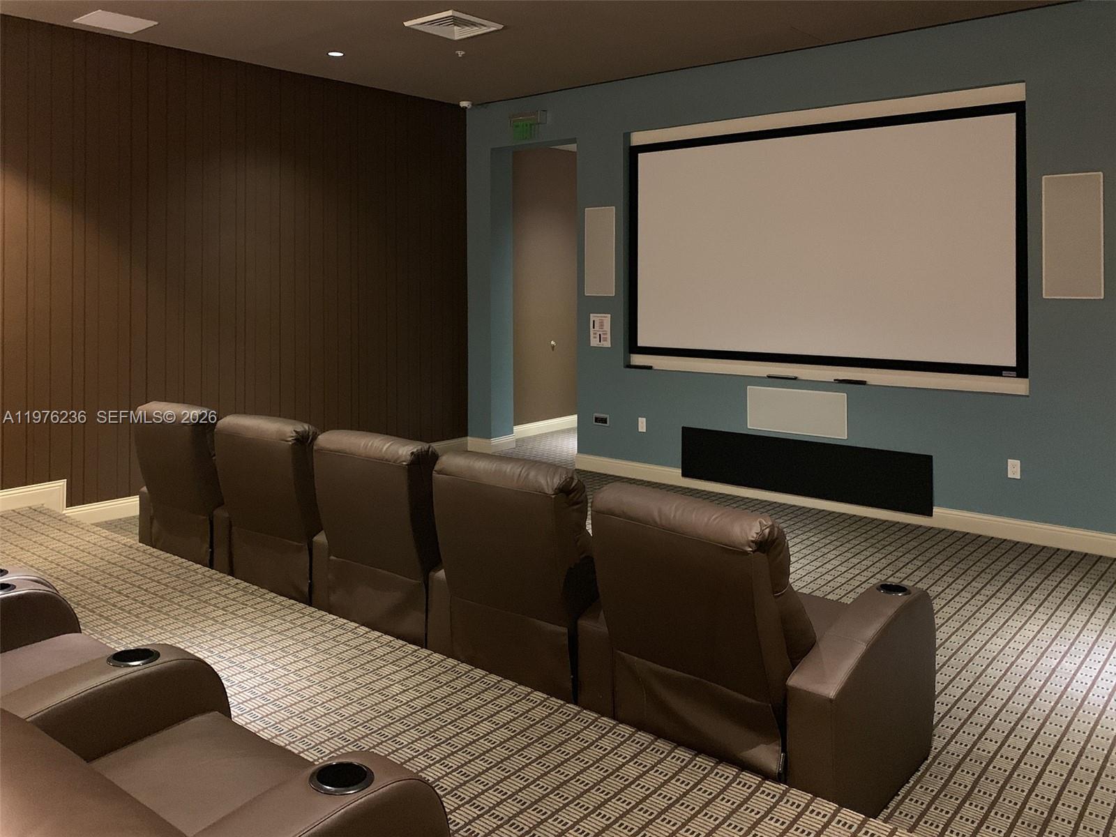 QUANTUM ON THE BAY CONDO - Residential