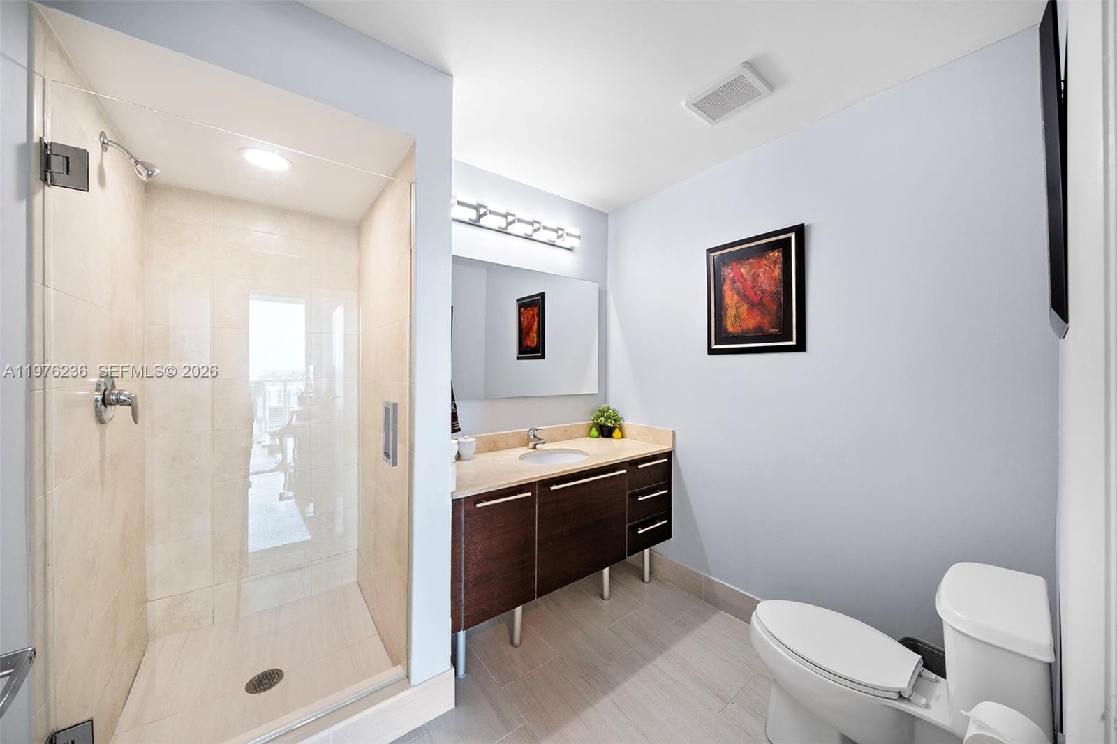 QUANTUM ON THE BAY CONDO - Residential