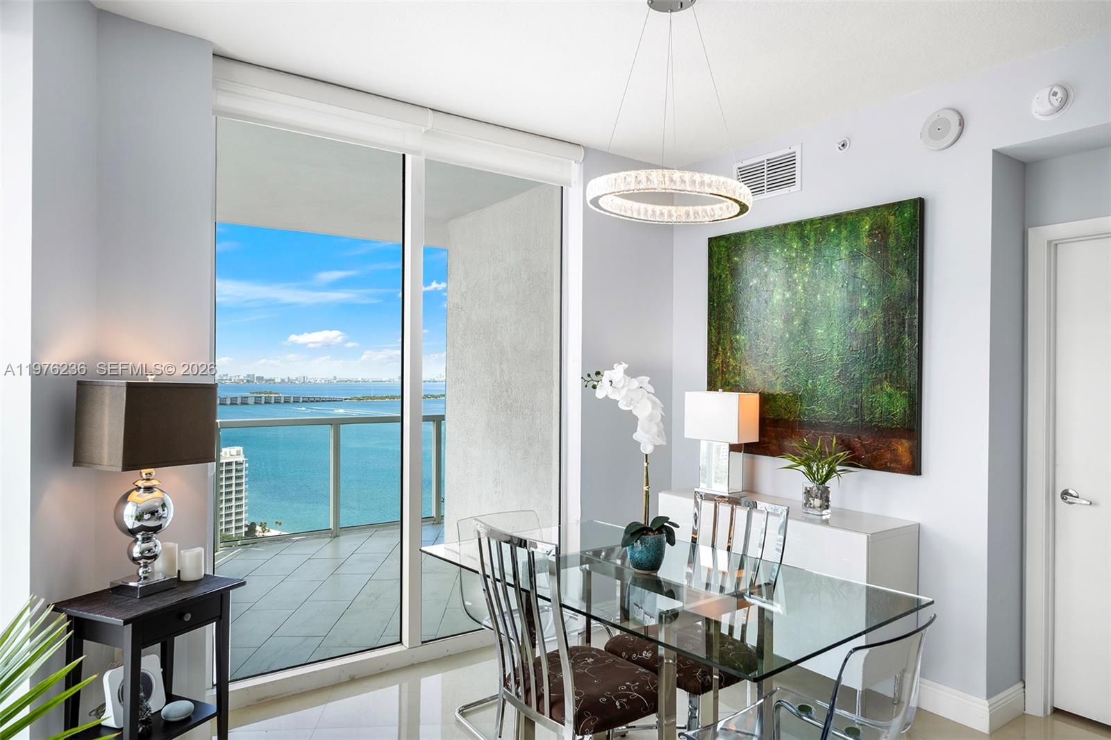 QUANTUM ON THE BAY CONDO - Residential