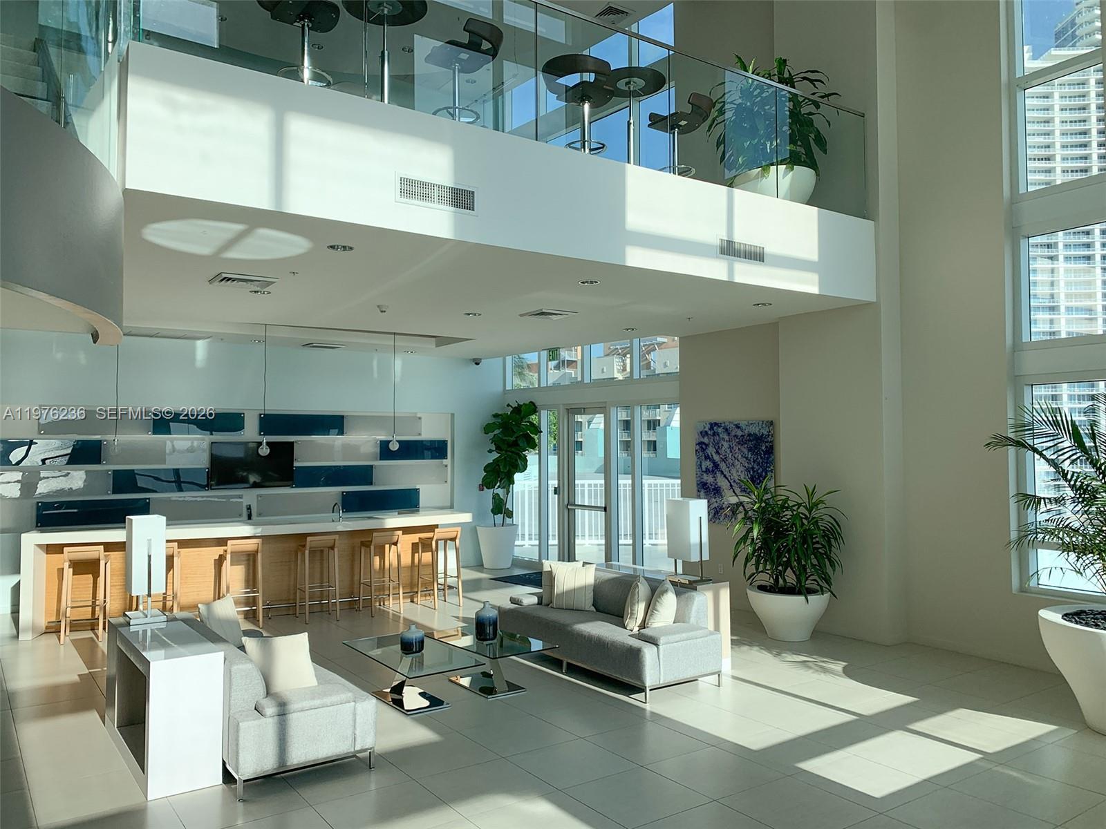 QUANTUM ON THE BAY CONDO - Residential