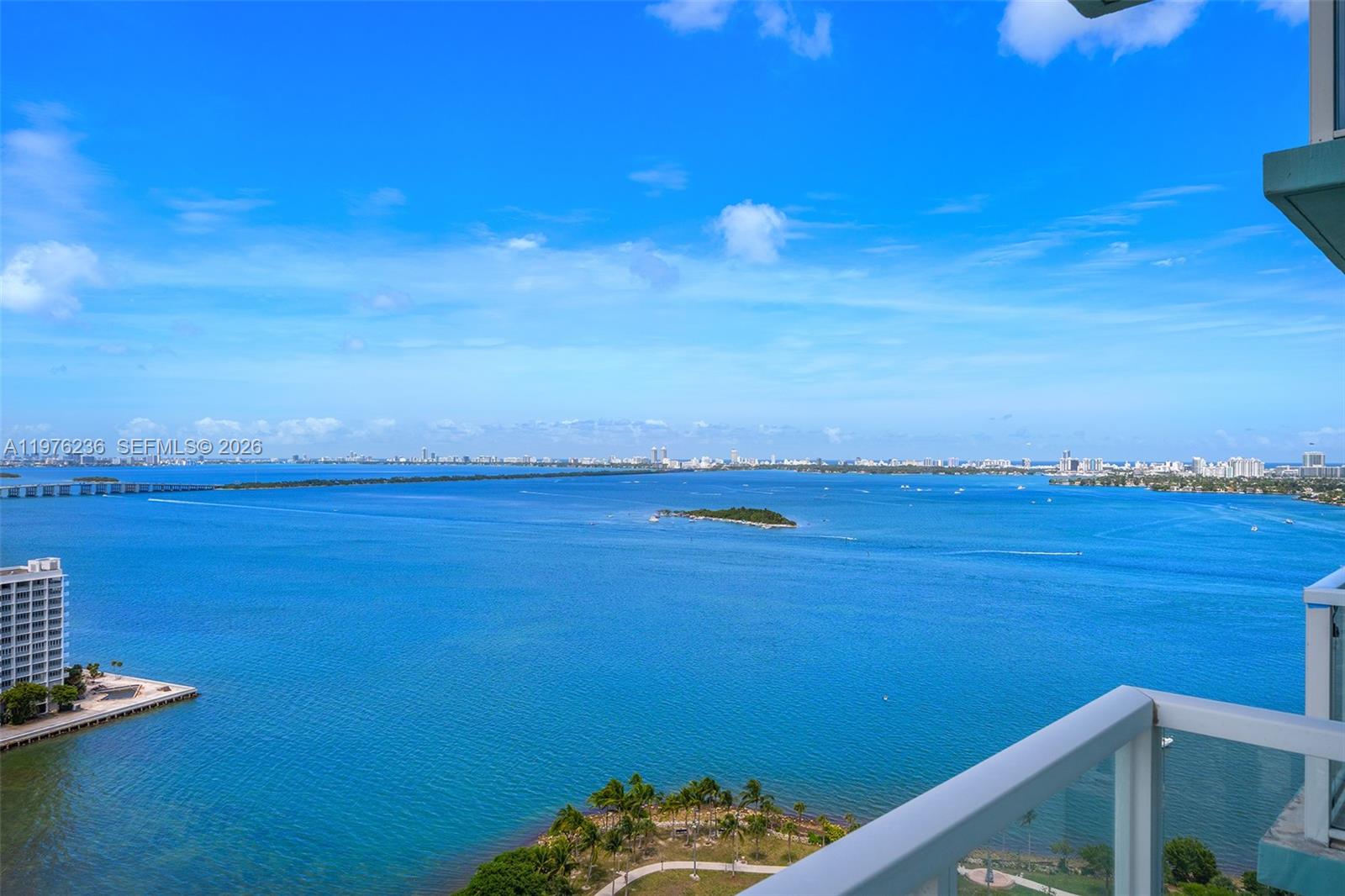 QUANTUM ON THE BAY CONDO - Residential