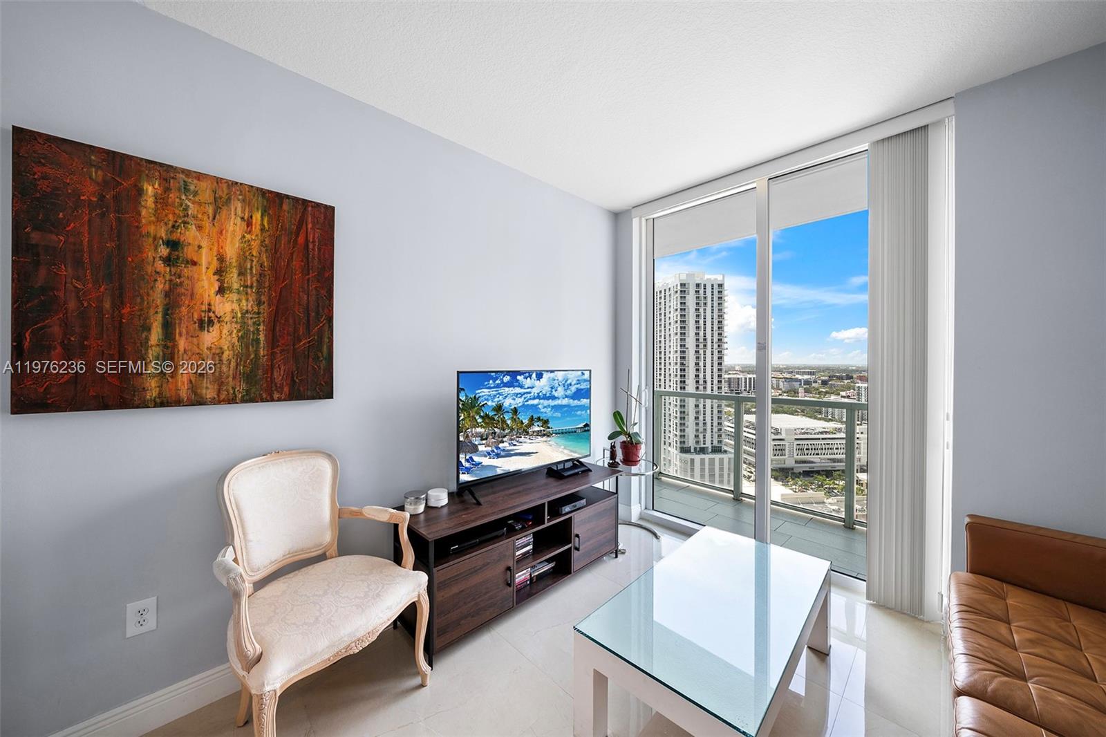 QUANTUM ON THE BAY CONDO - Residential