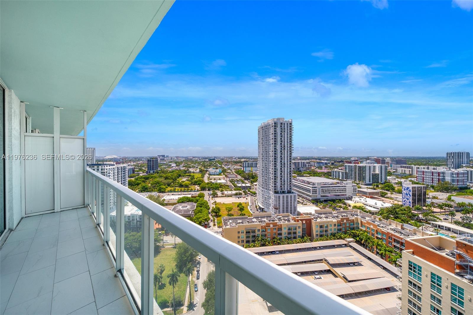 QUANTUM ON THE BAY CONDO - Residential