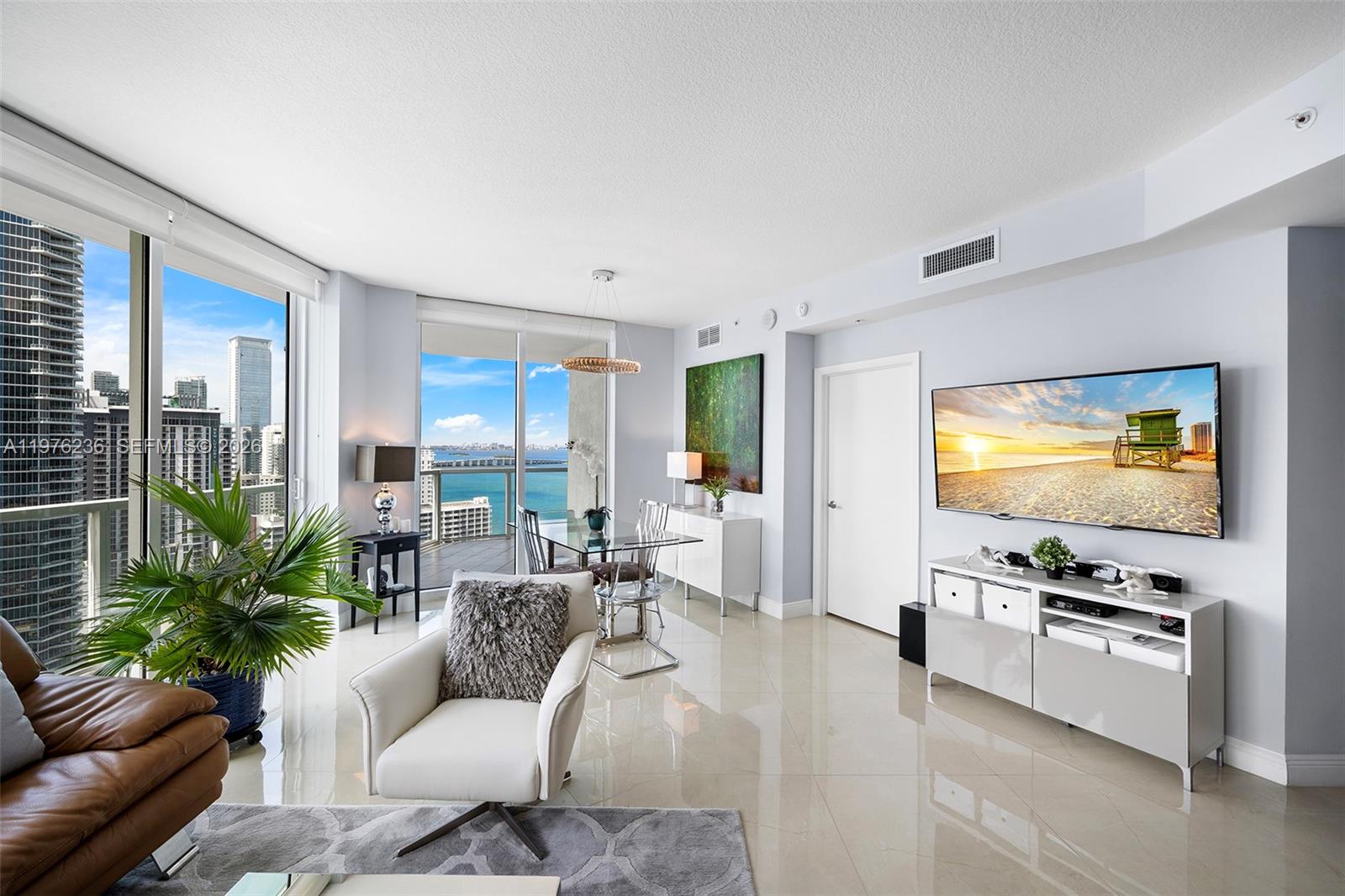 QUANTUM ON THE BAY CONDO - Residential