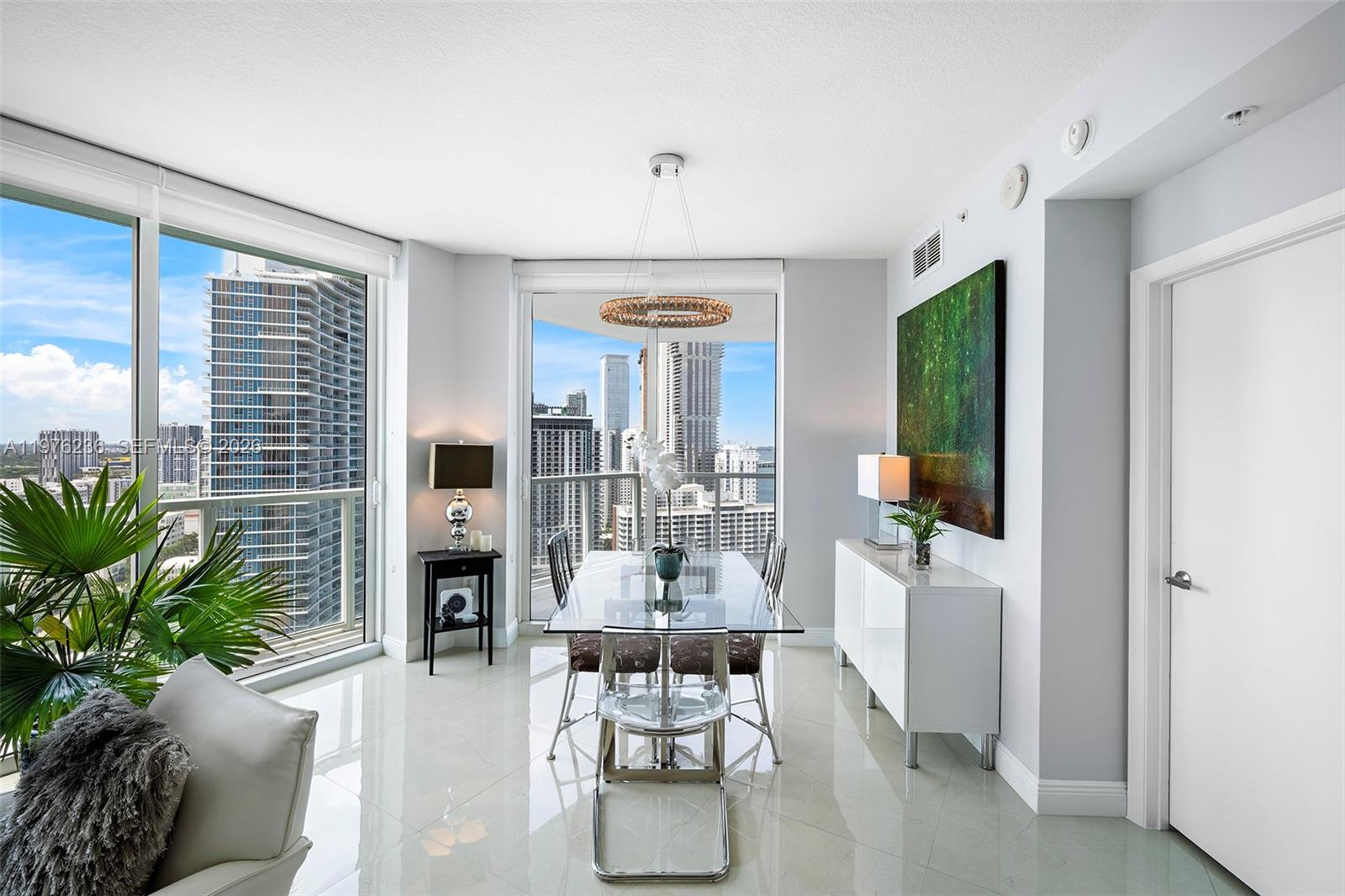 QUANTUM ON THE BAY CONDO - Residential