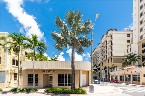  Coral Gables FL 33134