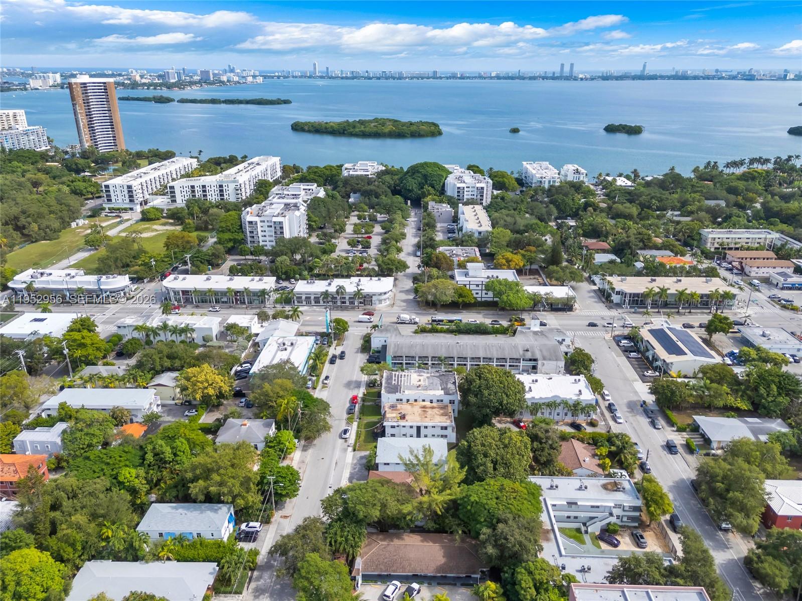 NORTH GATE - Residential Income