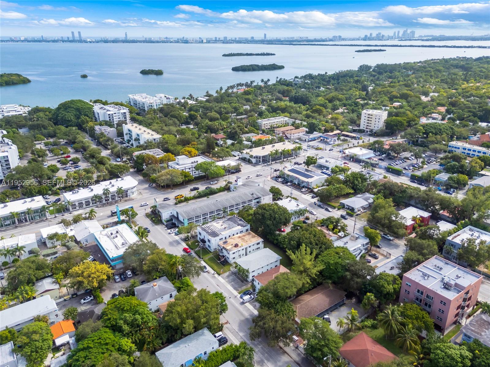 NORTH GATE - Residential Income