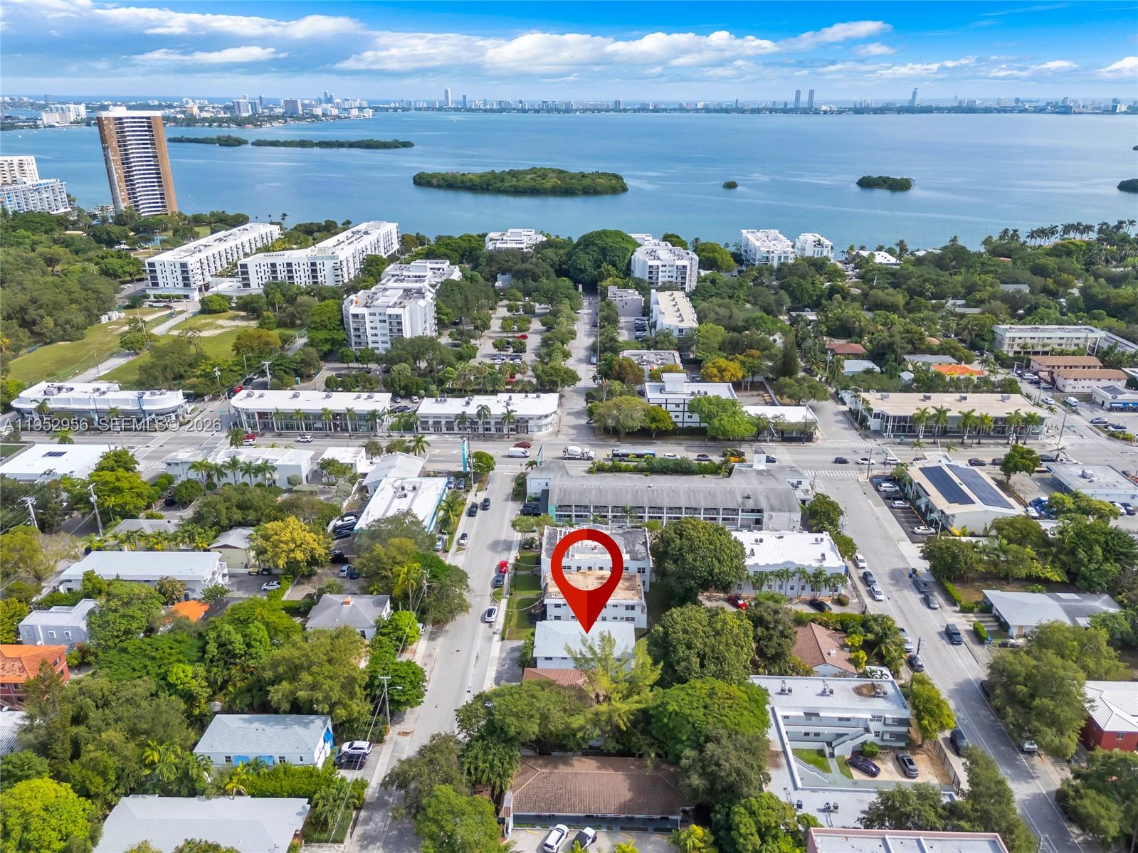 NORTH GATE - Residential Income