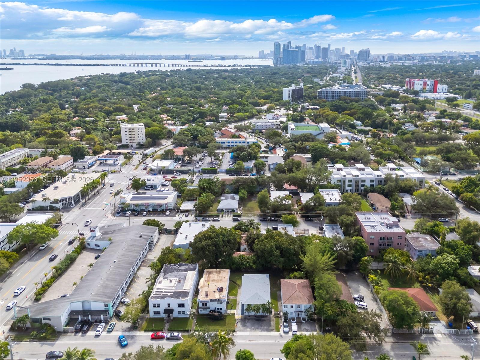 NORTH GATE - Residential Income