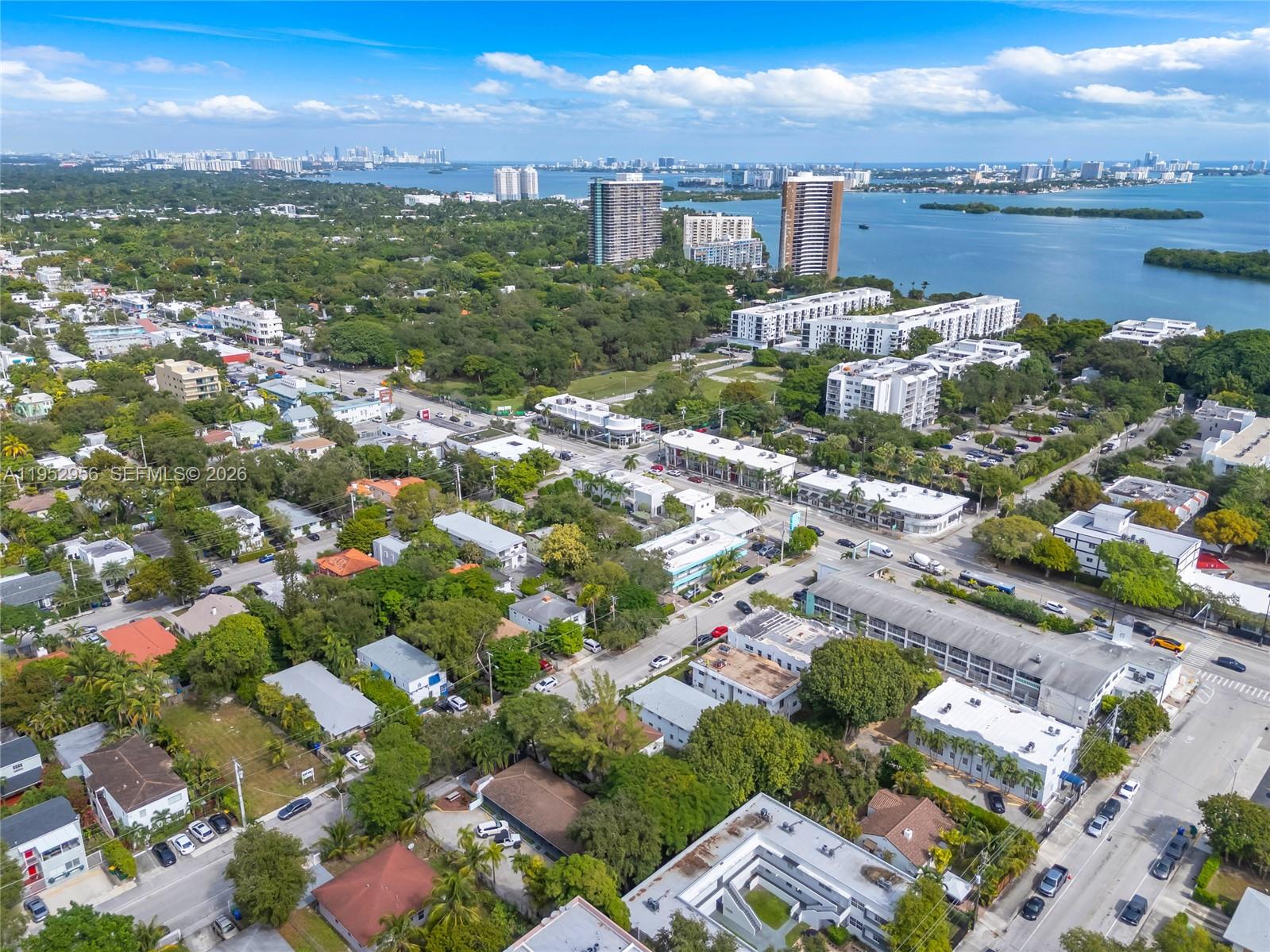 NORTH GATE - Residential Income