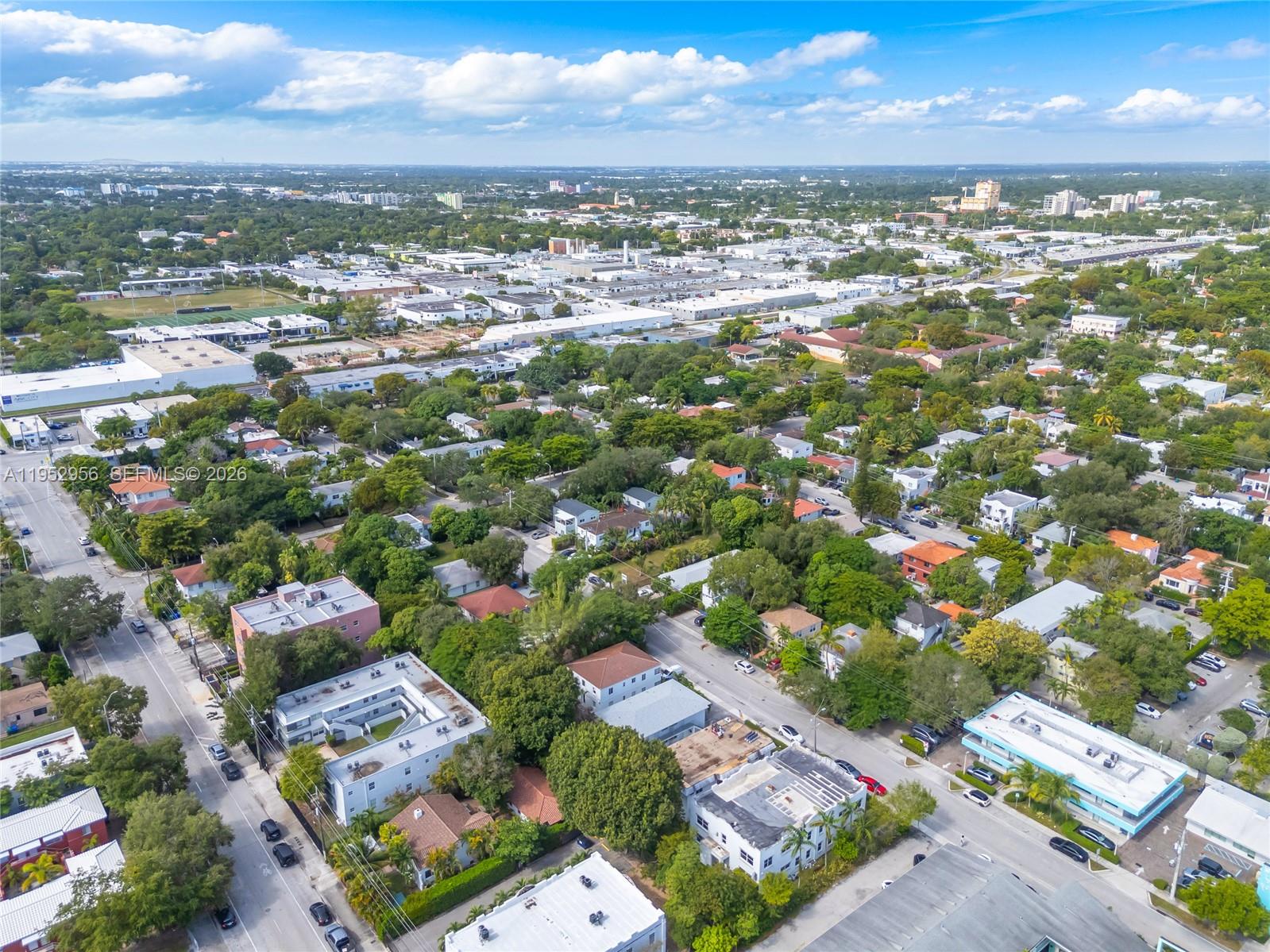 NORTH GATE - Residential Income