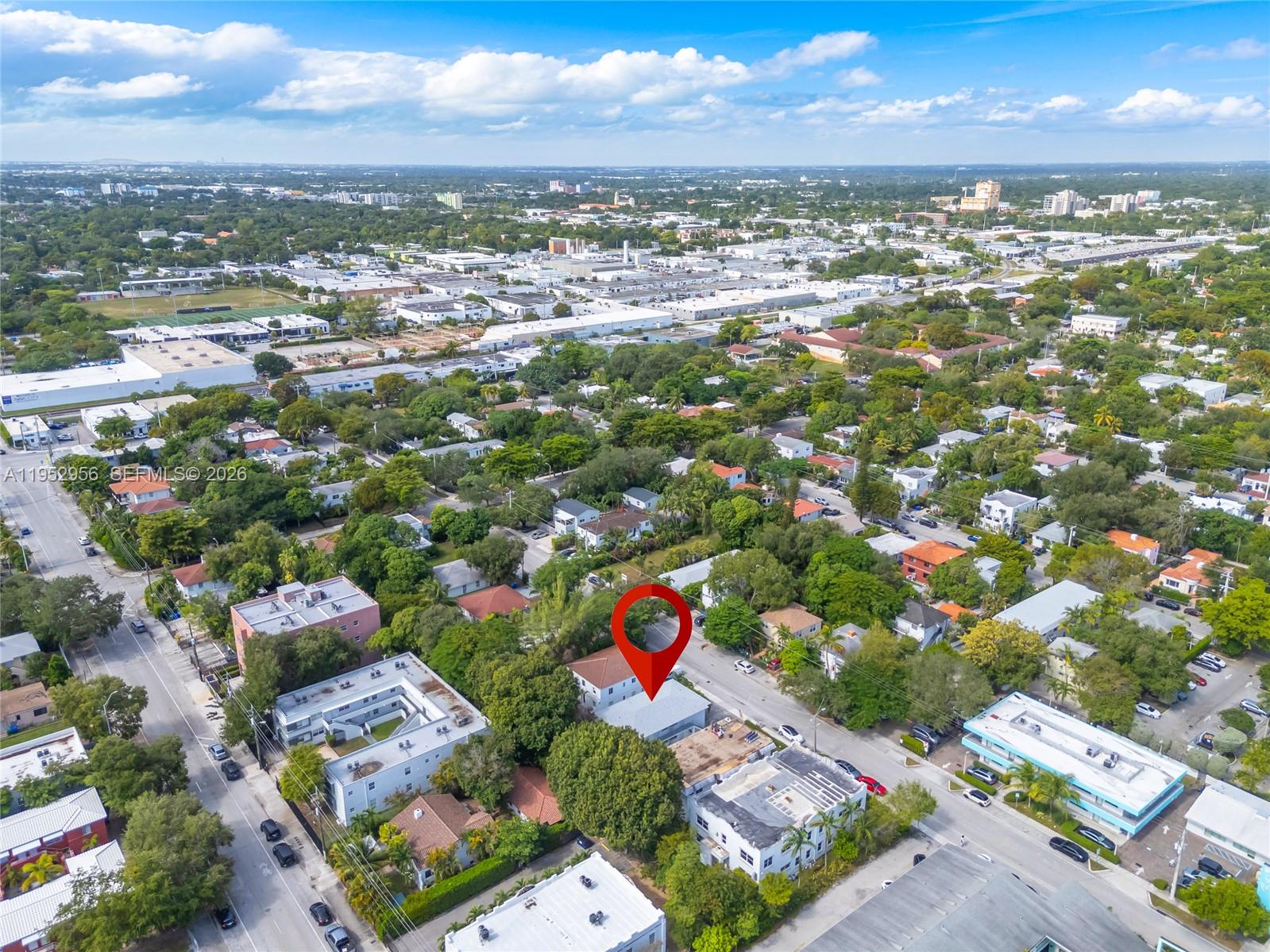 NORTH GATE - Residential Income