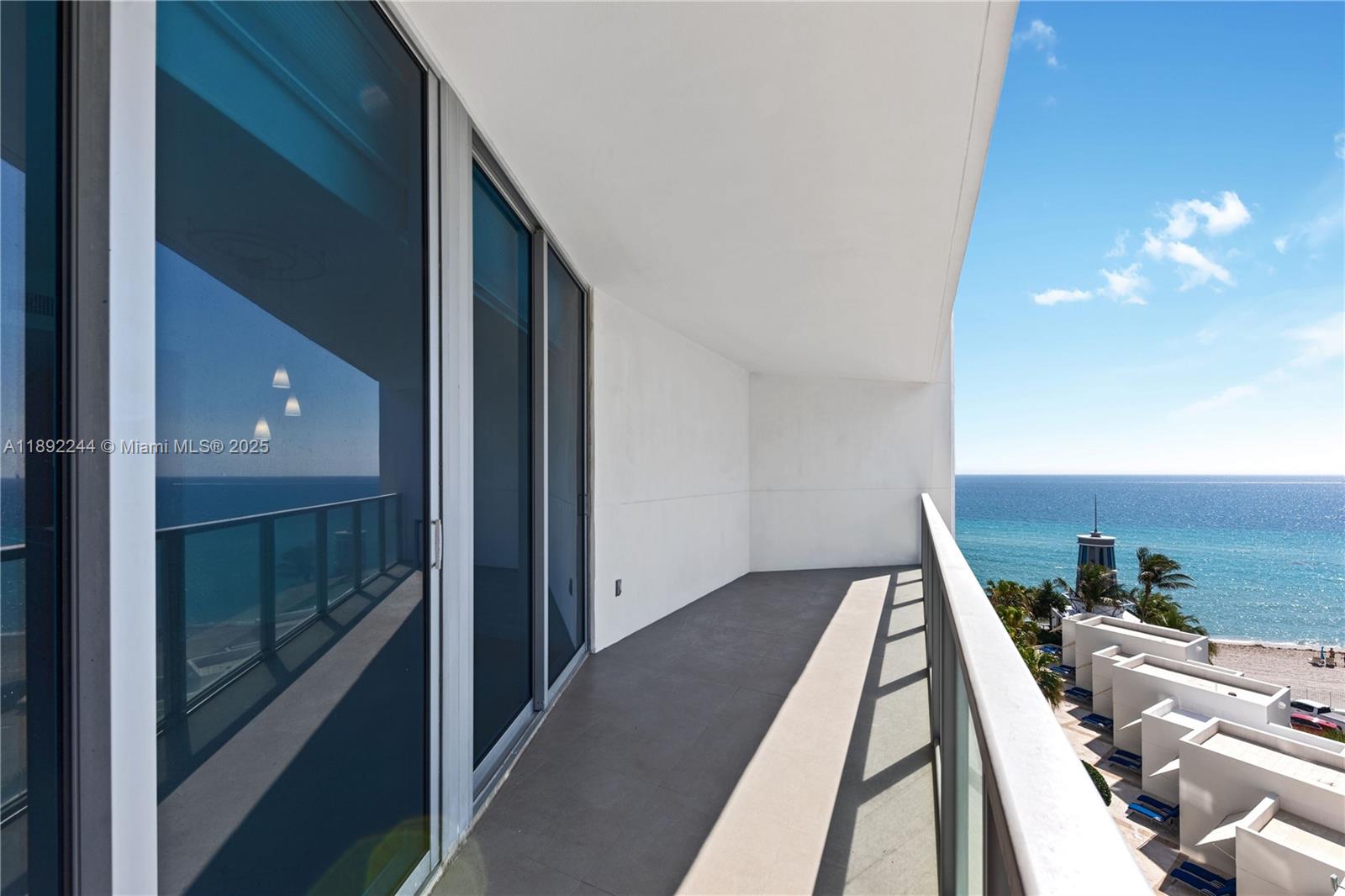 OCEAN PALMS CONDO - Residential